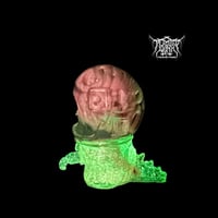 Image 2 of mini specter GID double cast moondon 保护者 plaguedearthXkilo.flow