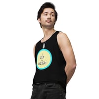 Image 2 of IGAS Tank Top