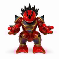 Image 1 of Sharkakong Original Painted standard