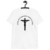Image 1 of Short-Sleeve Unisex T-Shirt - Father!