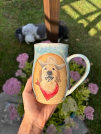 Image 1 of Cowboy Golden 