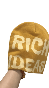 Image 5 of RICH HAT
