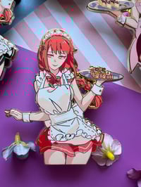 Image 11 of Cafe Maid Series