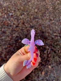 Image 2 of Fancy Purple Dragon
