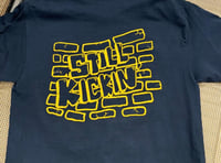 Image 2 of Who Remembers Still Kickin Shirt