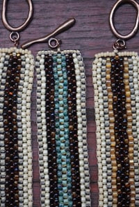Image 5 of Lover's Stack- Bracelets (3 color options)