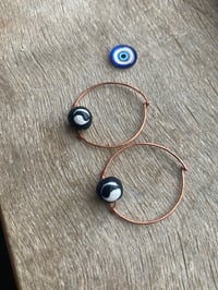 Image 4 of Delicate Protection Hoops