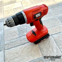 Image 2 of Black & Decker 18v Nicd & Ni-MH Adapter To Parkside X20 Battery