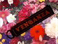 Image 2 of Venganza Keychains