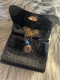 Image 2 of Black Elegant Bag