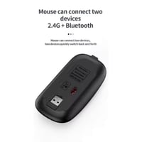 Image 4 of Keyboard and Mouse