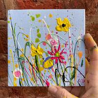 Image 3 of Bloom Splash 13x13cm