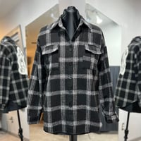 Image 3 of Mouse Flannel