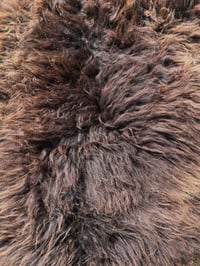 Image 3 of Harting Black Sheepskin #15