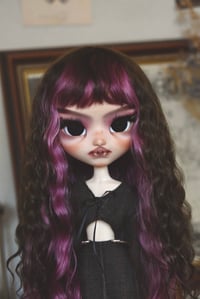Image 1 of Pullip Ooak Elyra