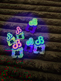 Image 1 of Small Daily Bread Tags