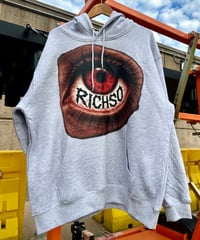 Image 1 of Eye4Eye Hoodie (XL)