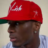 The NYish SnapBack Crown