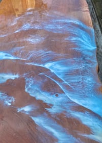 Image 3 of pohutukawa wave