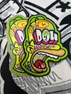 DOH HOMER COLAB!