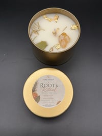 Image 4 of Root & Ritual Ritual Candle