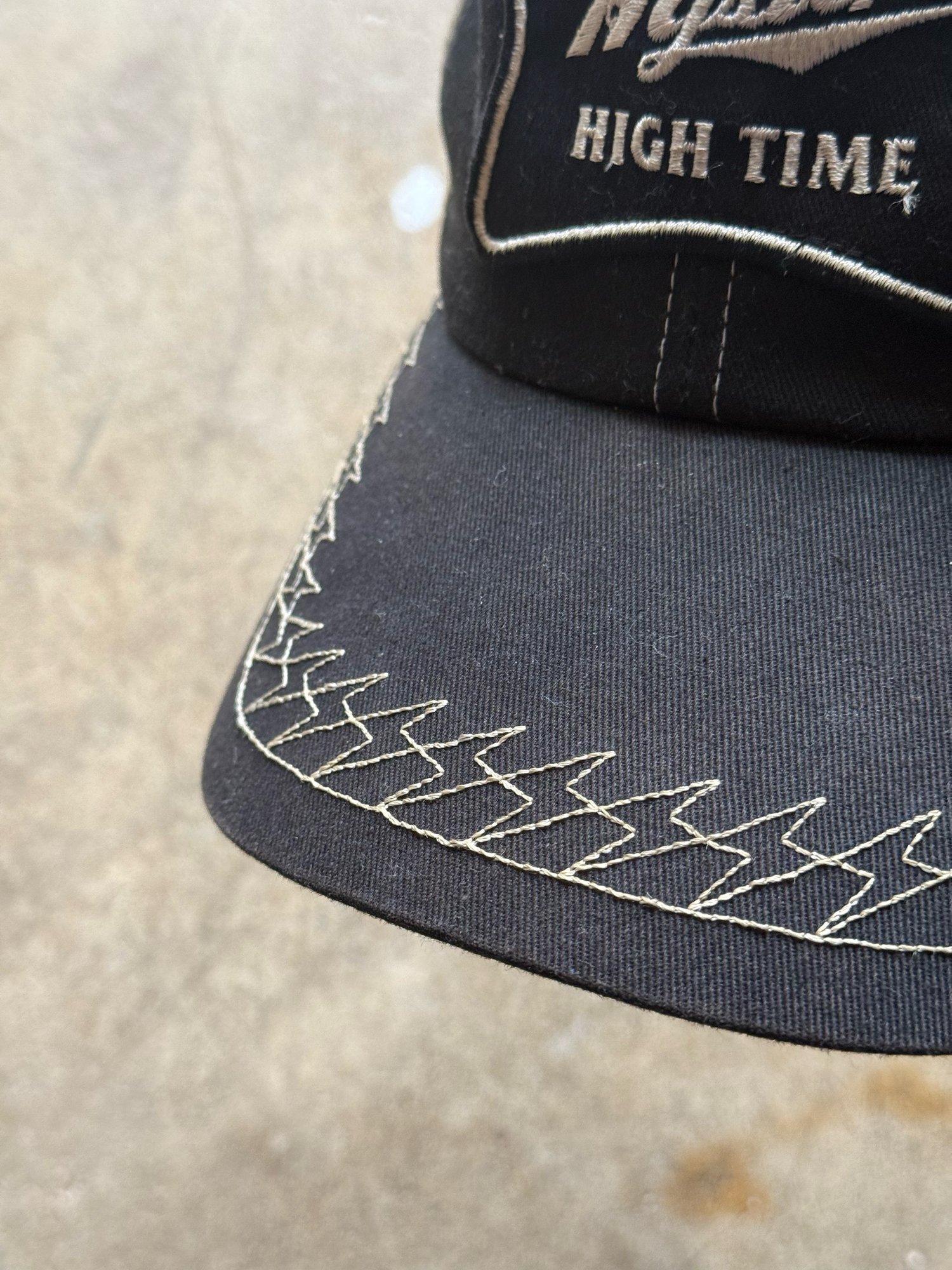 Image of Hysteric Glamour Trucker Hat