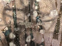 Image 8 of Vintage Silver Plate bowl with feet