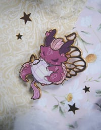 Image 7 of Chinese Dragon Pin