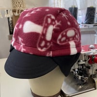 Image 1 of Forager Winter Cycling Cap