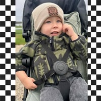 Image 2 of HAT: Kid's Beanie