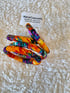 Colourful Tribal Large Bangles Image 5