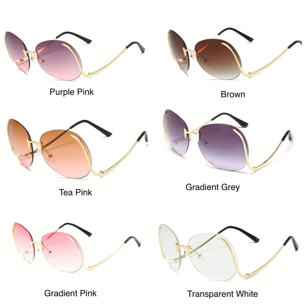 Image of Fashion shades - Style 1 