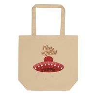 Image 1 of Fiesta Tote Bag