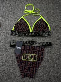 Image 2 of Designer Swimsuits