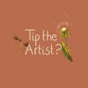 Tip the Artist (If you want to!)
