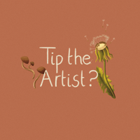 Tip the Artist (If you want to!)