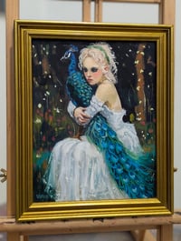 Image 6 of The Peacock