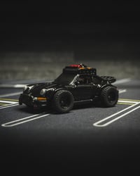 Image 1 of PORSCHE 911 OFF-ROADER CUSTOM