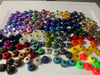 Custom color knobs 