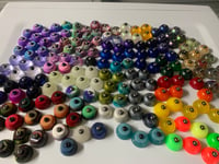 Image 3 of Custom color knobs 