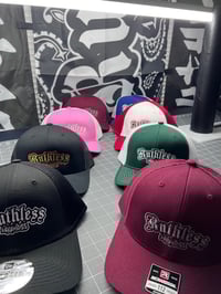 Image 3 of Snapback OG