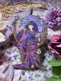 Image 4 of A Butterfly Tale