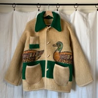 Image 14 of Duck Coat | MTO
