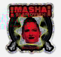 Wiseblood Sticker 