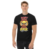 Image 4 of Dont Duck with me Unisex classic tee