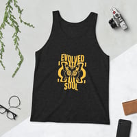 Image 12 of Men's EVOLVED SOUL Tank Top