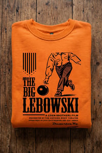 Image 5 of Sudadera The Big Lebowski (Coen Brothers)