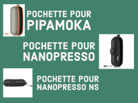 Image 4 of Nanopresso machines à café portables et accessoires