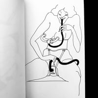 Image 5 of Tomi Ungerer "Fornicon"