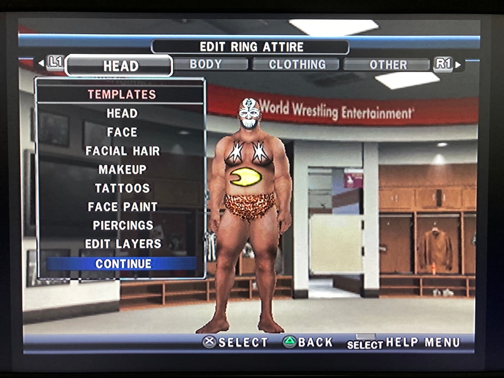 WWE Smackdown vs RAW 2010
